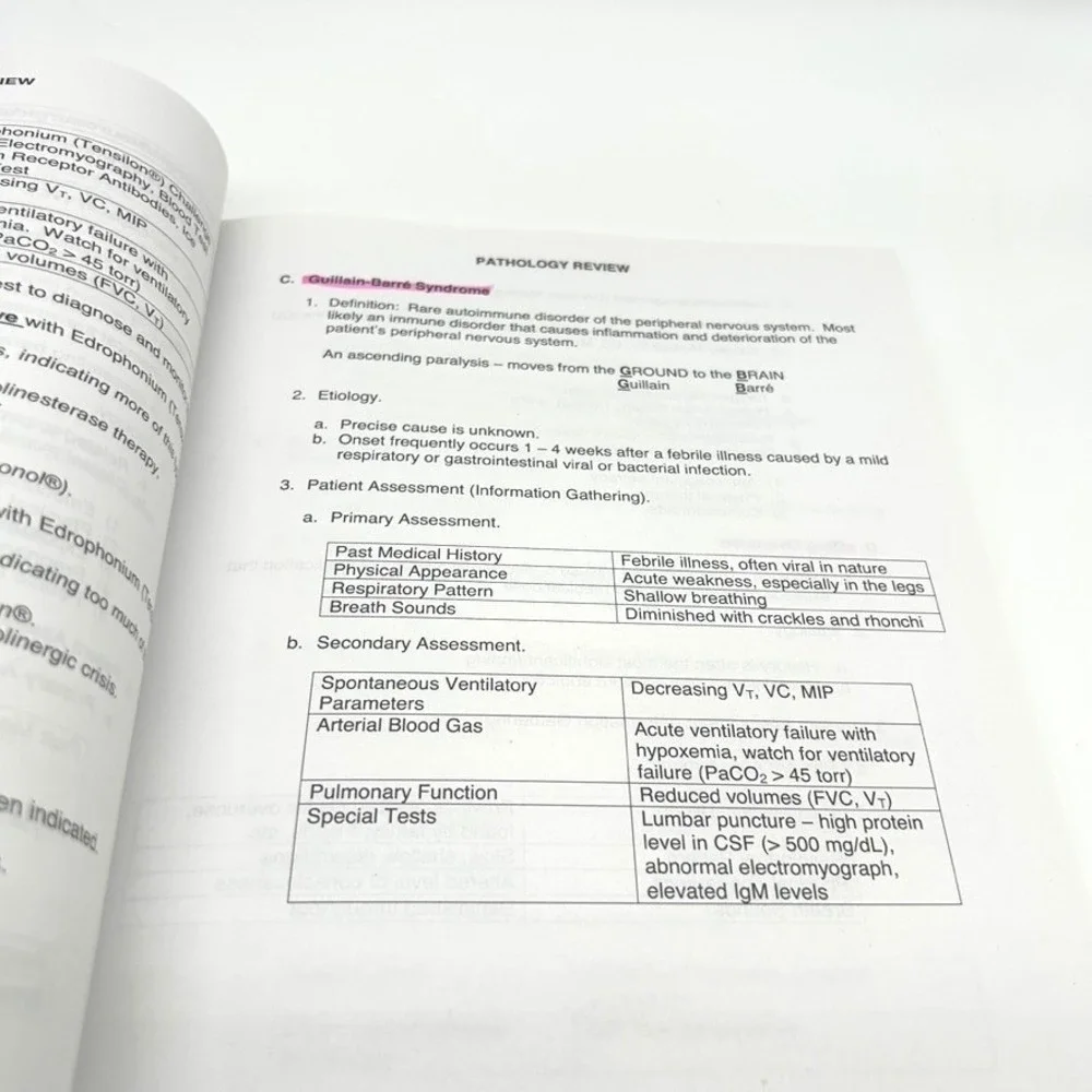 Kettering National Seminars Clinical Simulation Exam Review Lecture Notes 2011